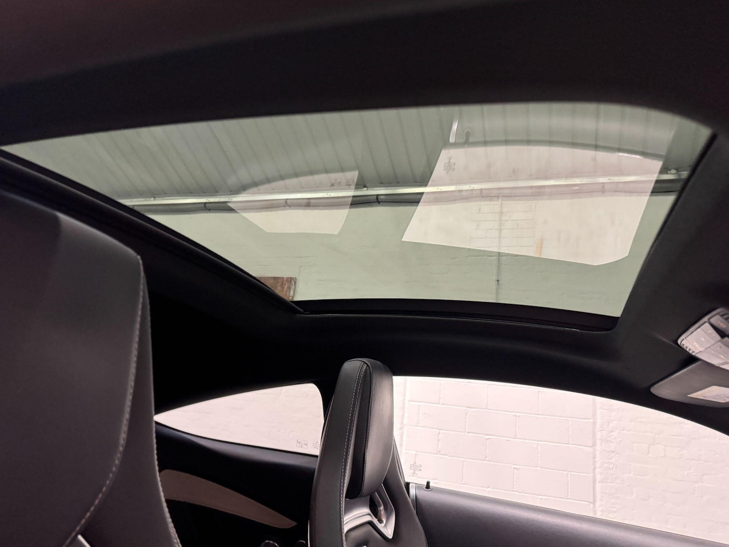 Used Mercedes-Benz C Class 2017 for sale - 76702244: Photo 56