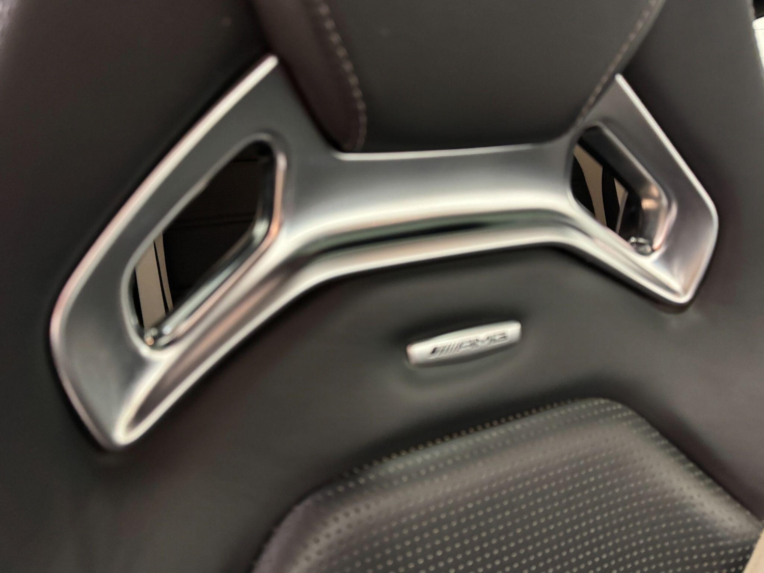 Used Mercedes-Benz C Class 2017 for sale - 76702244: Photo 57