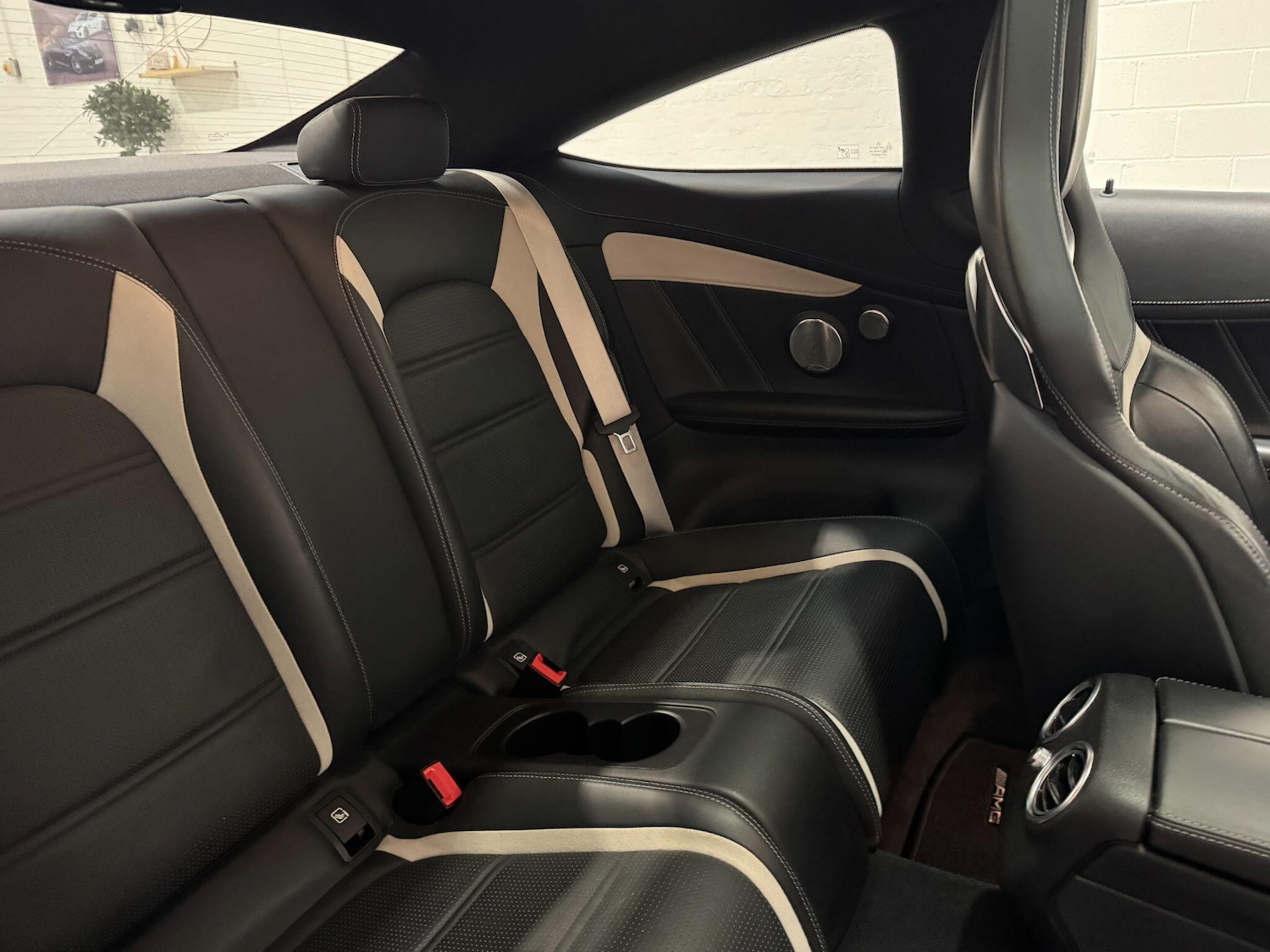 Used Mercedes-Benz C Class 2017 for sale - 76702244: Photo 61