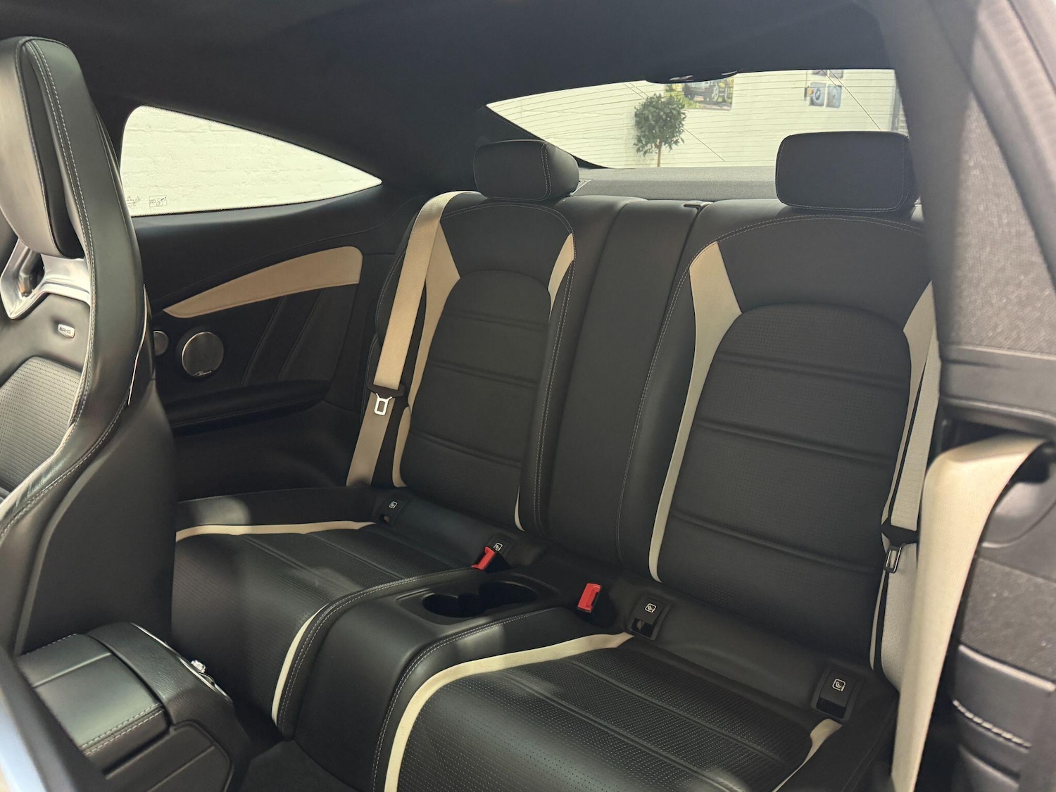 Used Mercedes-Benz C Class 2017 for sale - 76702244: Photo 68