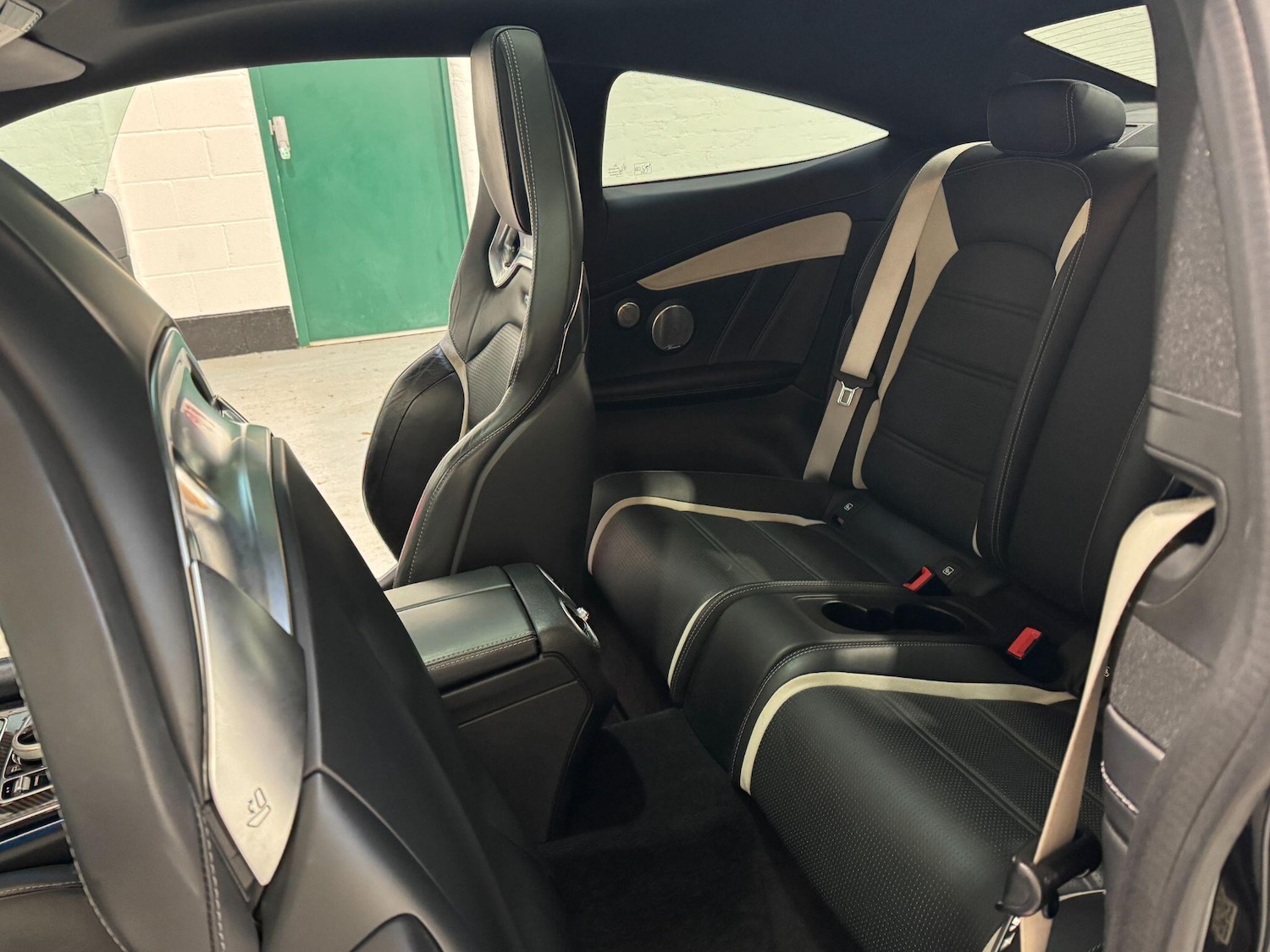 Used Mercedes-Benz C Class 2017 for sale - 76702244: Photo 69