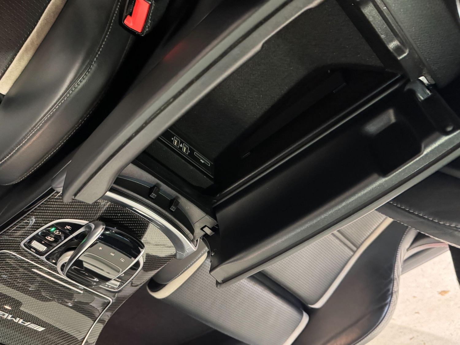 Used Mercedes-Benz C Class 2017 for sale - 76702244: Photo 70