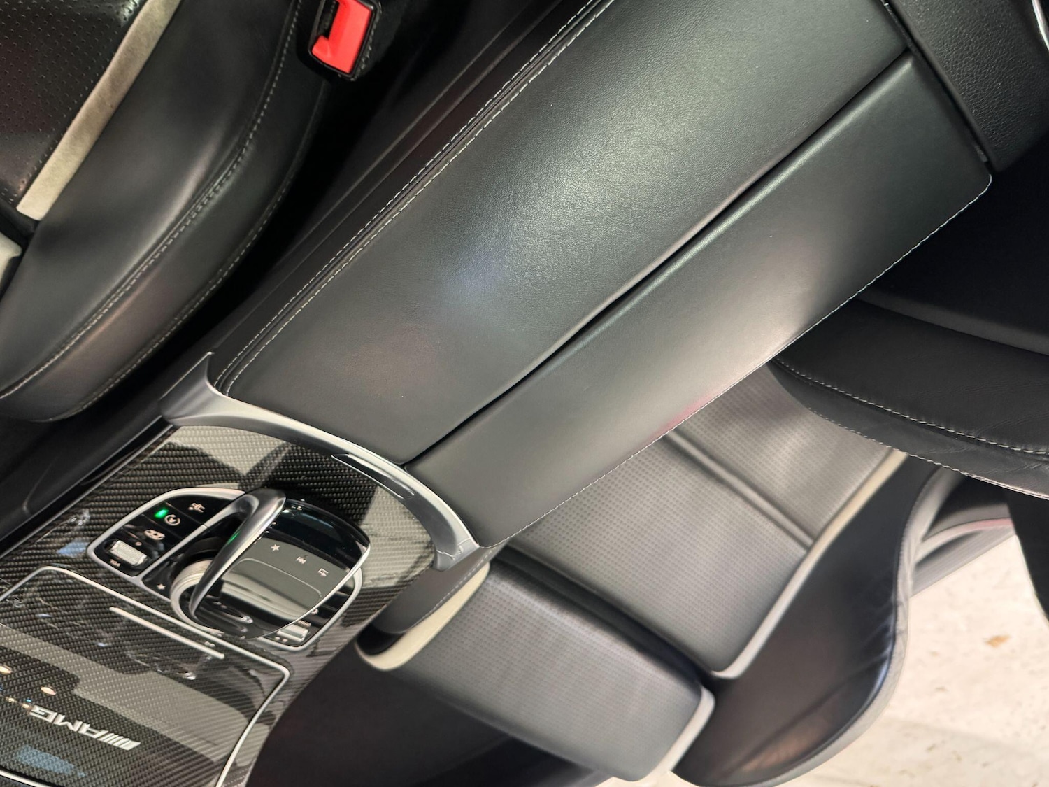 Used Mercedes-Benz C Class 2017 for sale - 76702244: Photo 71