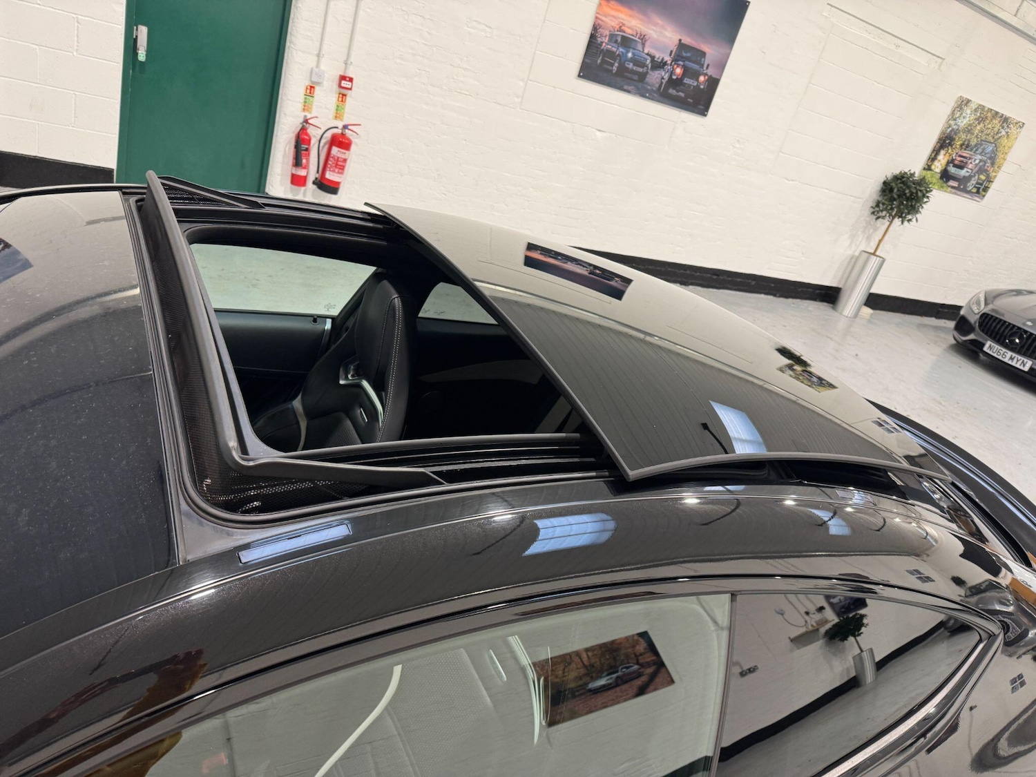 Used Mercedes-Benz C Class 2017 for sale - 76702244: Photo 72