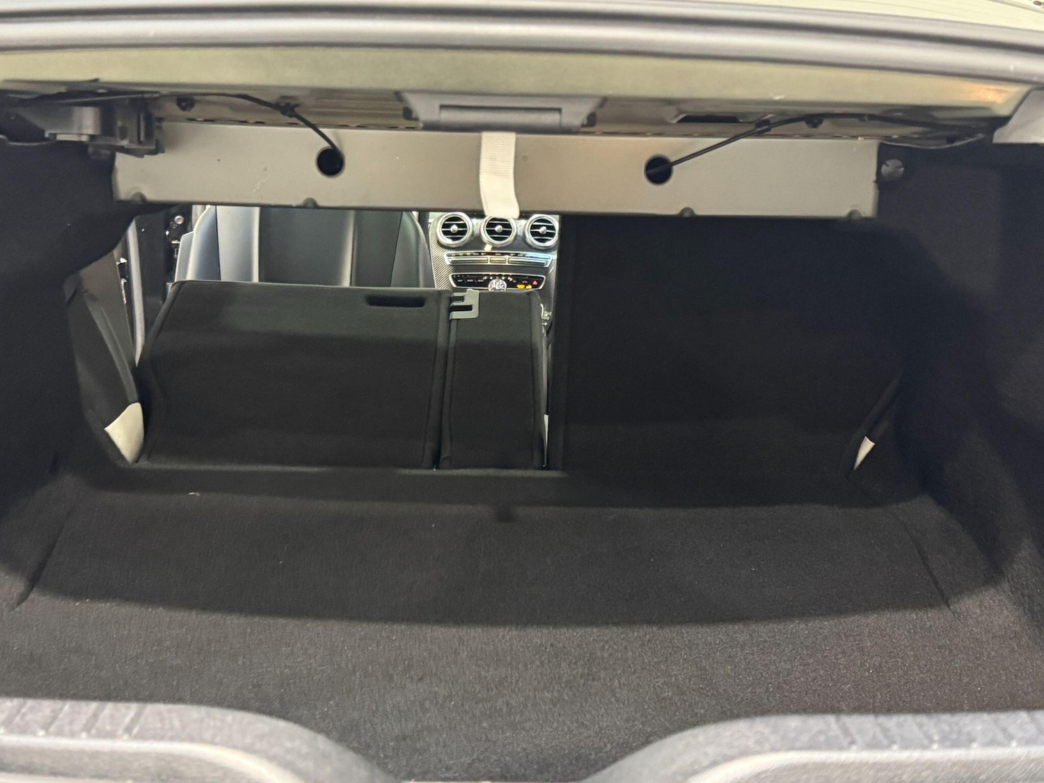 Used Mercedes-Benz C Class 2017 for sale - 76702244: Photo 77