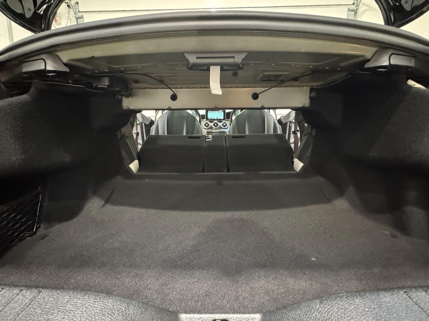 Used Mercedes-Benz C Class 2017 for sale - 76702244: Photo 79