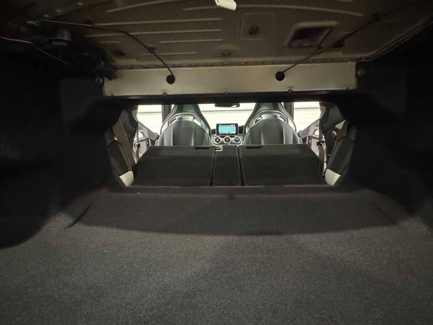 Used Mercedes-Benz C Class 2017 for sale - 76702244: Photo 80