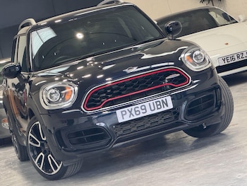 MINI - Countryman