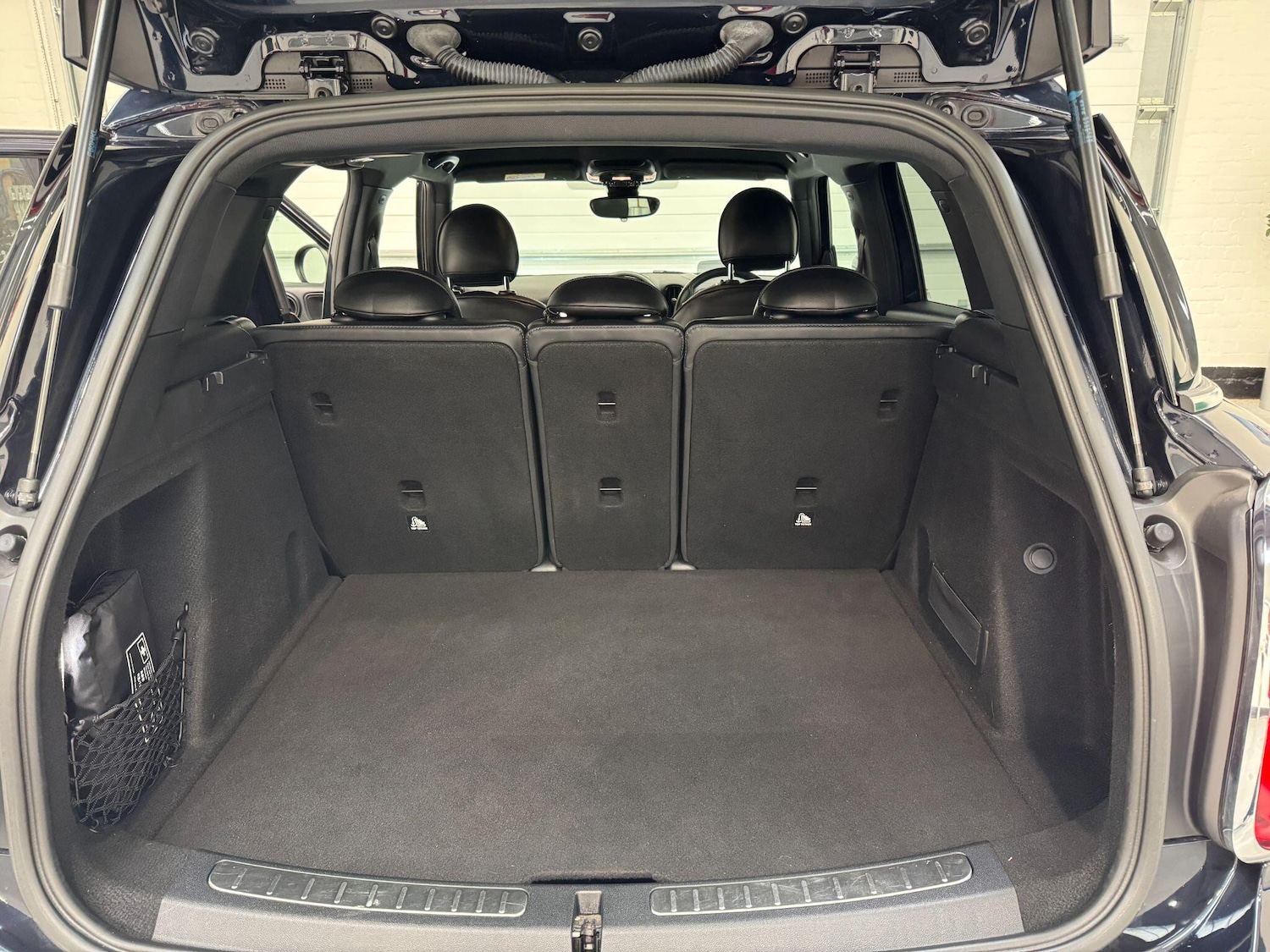 Vehicle 40