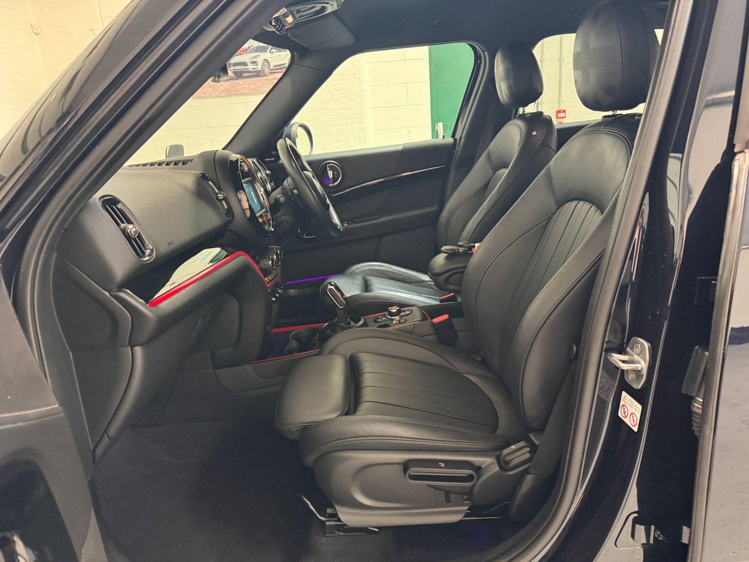 Vehicle 45