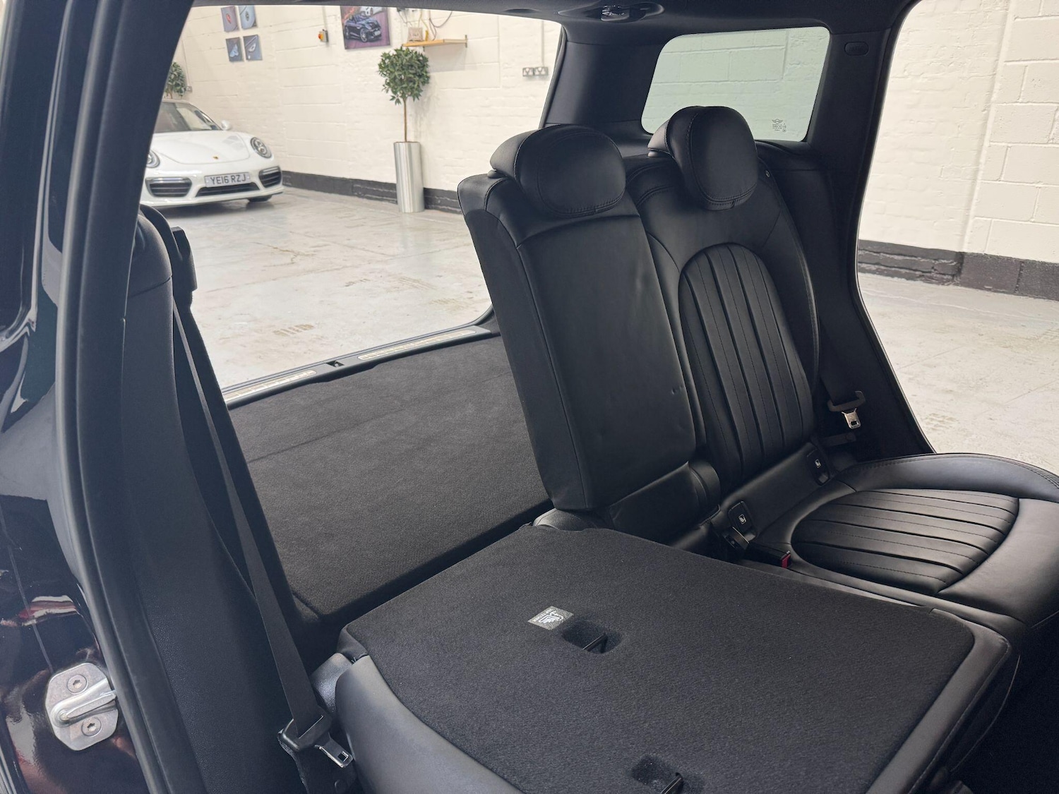 Vehicle 50