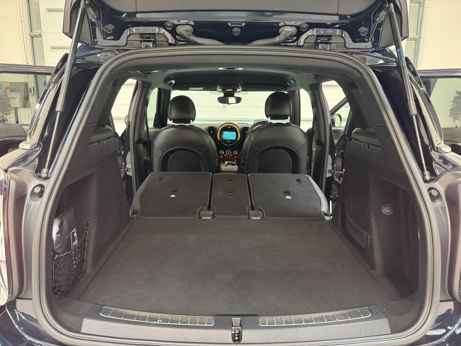 Vehicle 55