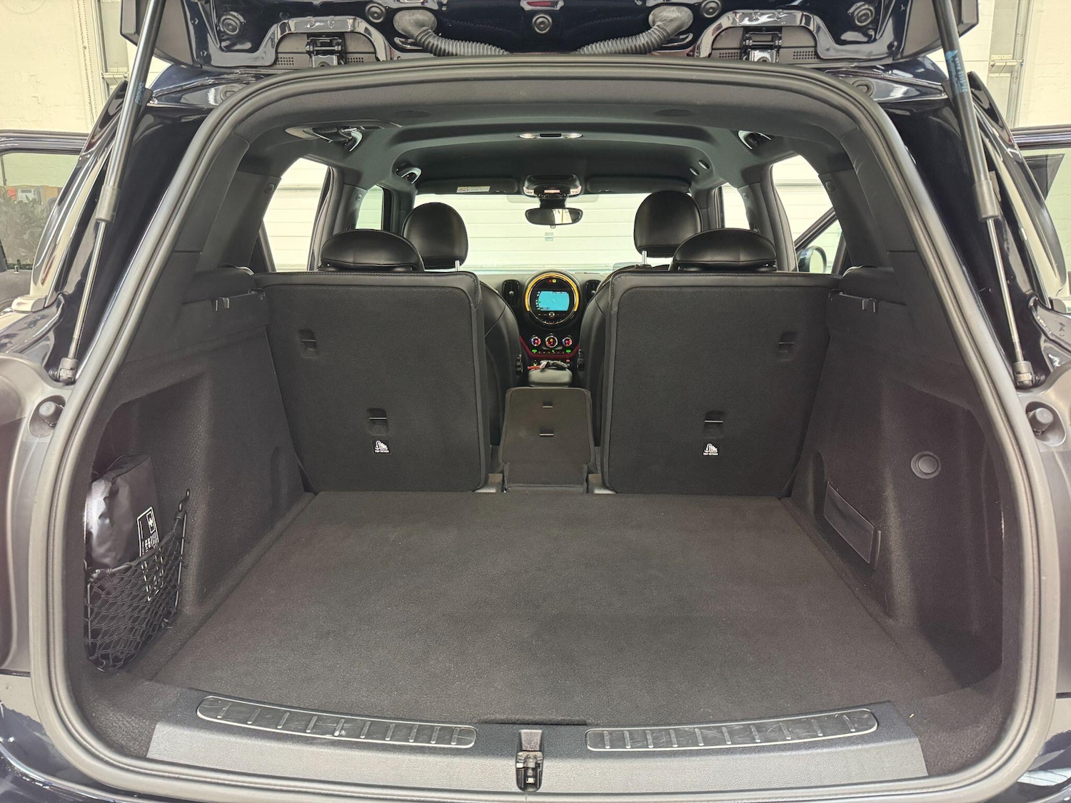 Vehicle 58
