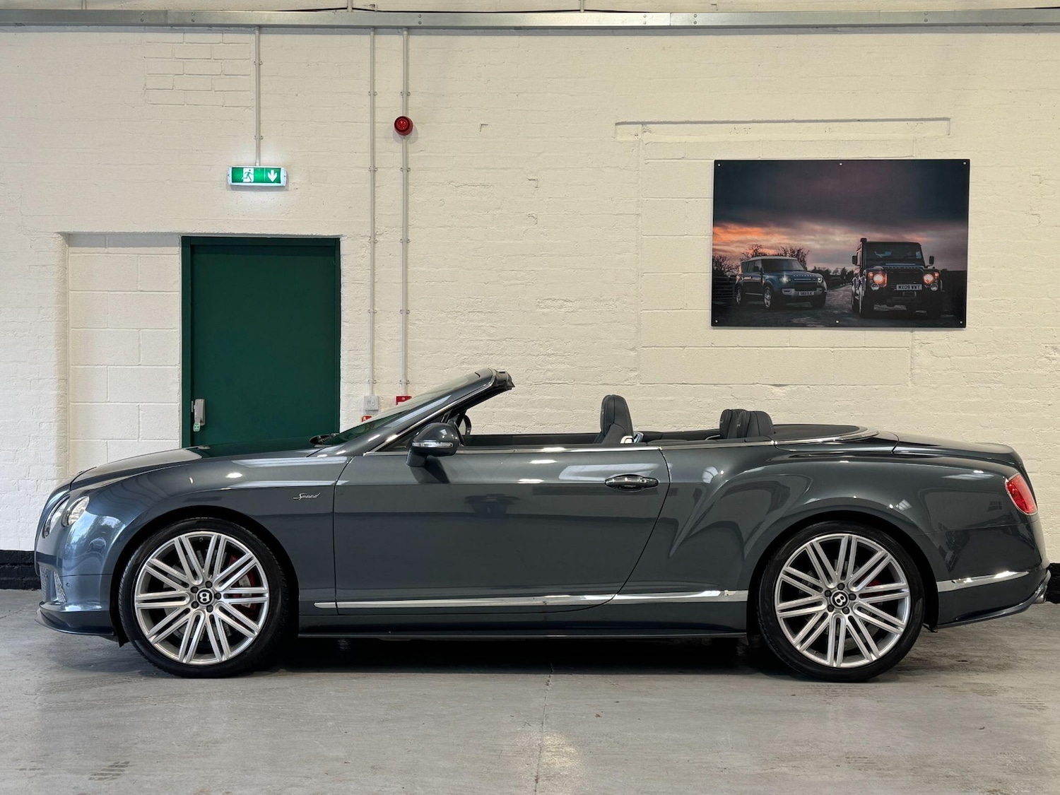 Used Bentley Continental 2015 for sale - 76499602: Photo 11