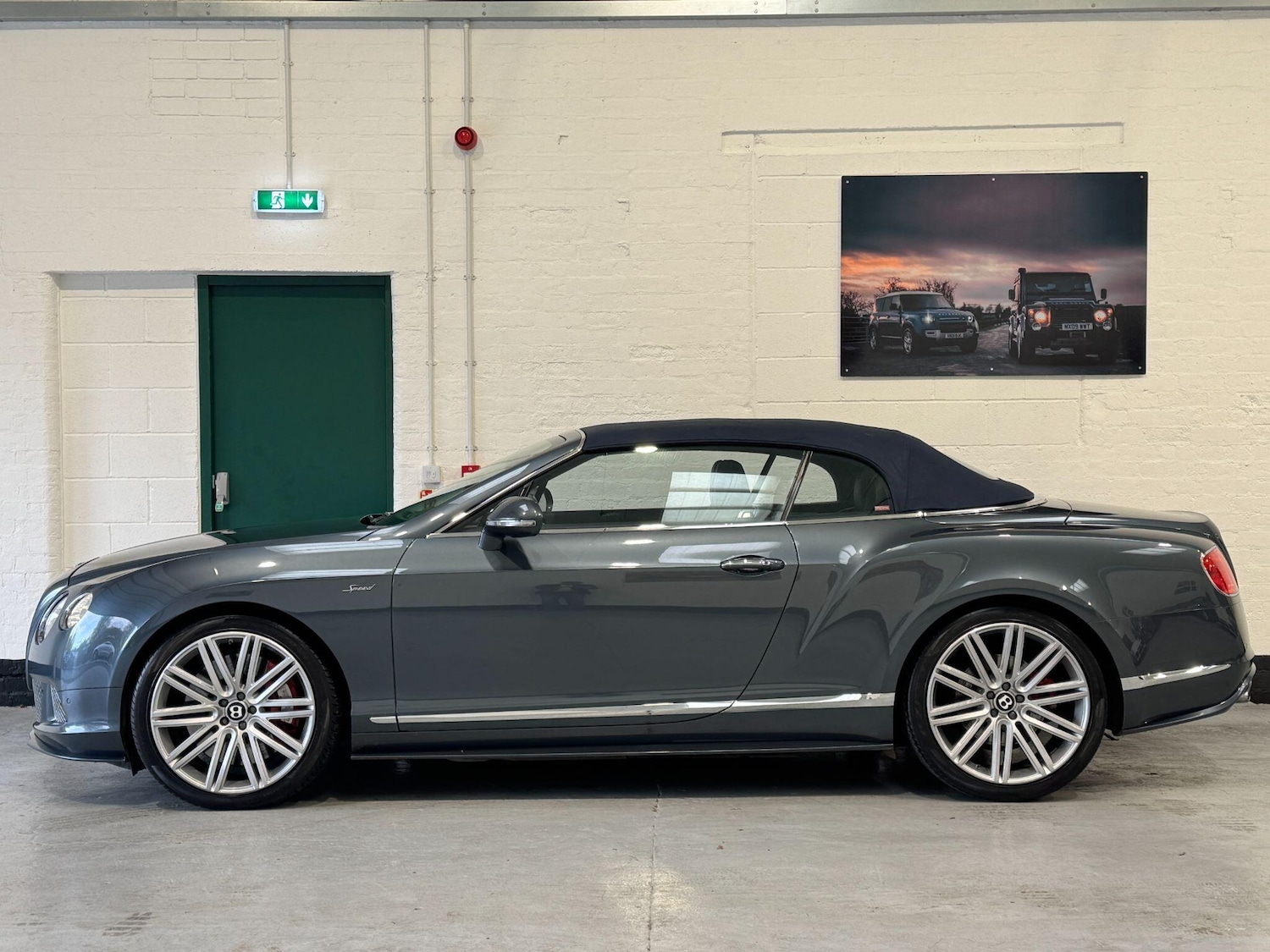 Used Bentley Continental 2015 for sale - 76499602: Photo 12