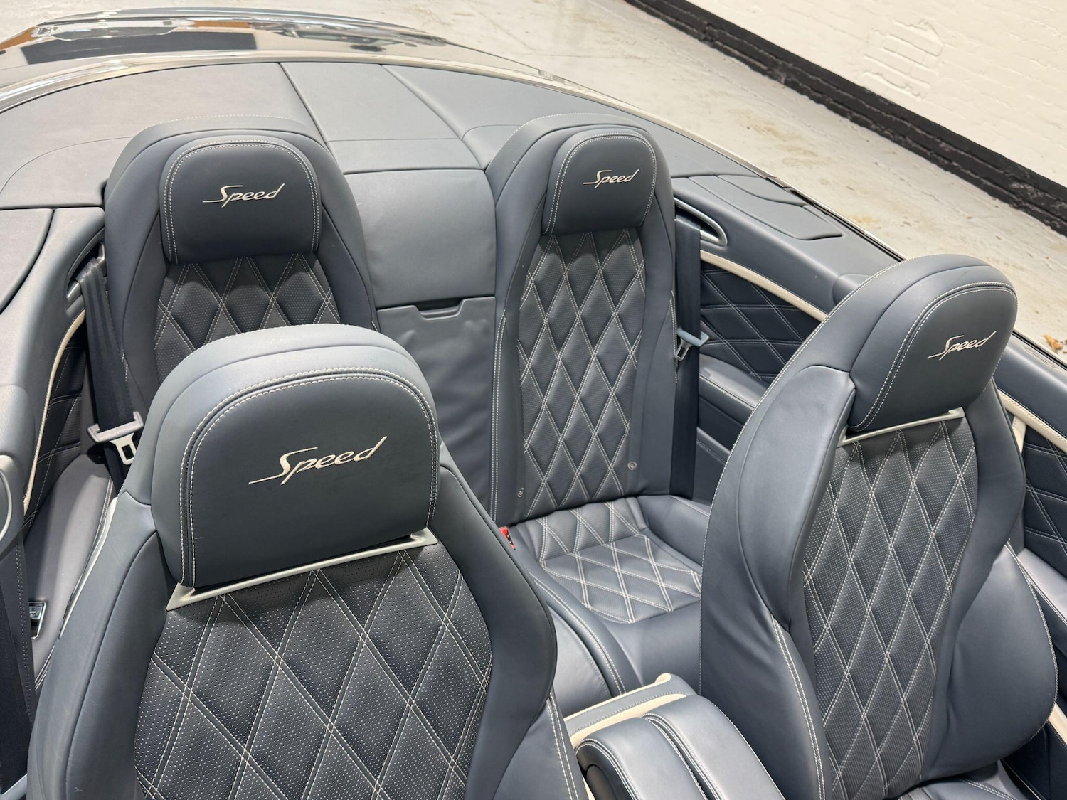 Used Bentley Continental 2015 for sale - 76499602: Photo 22