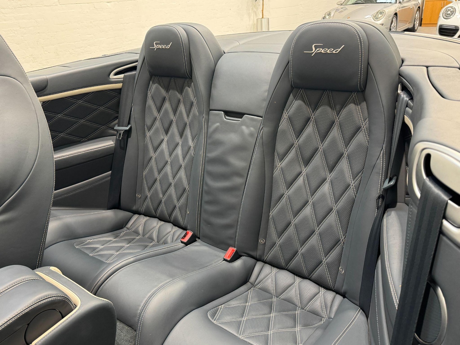 Used Bentley Continental 2015 for sale - 76499602: Photo 23