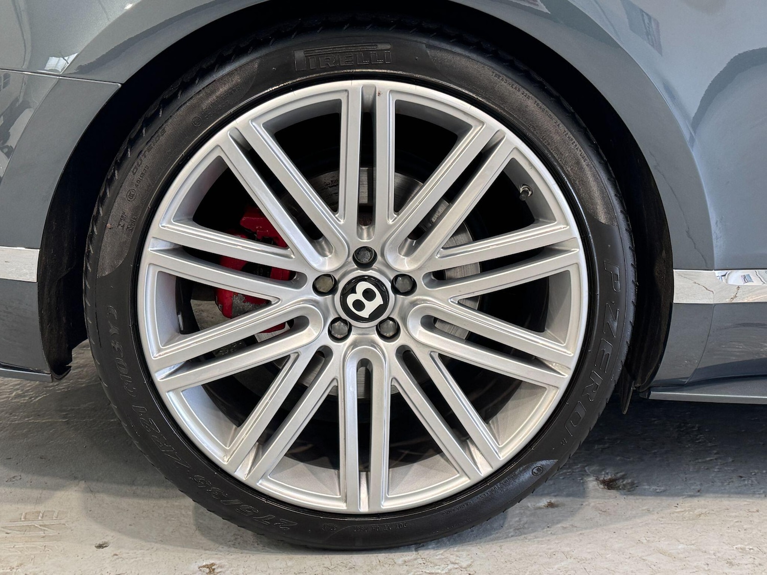 Used Bentley Continental 2015 for sale - 76499602: Photo 25