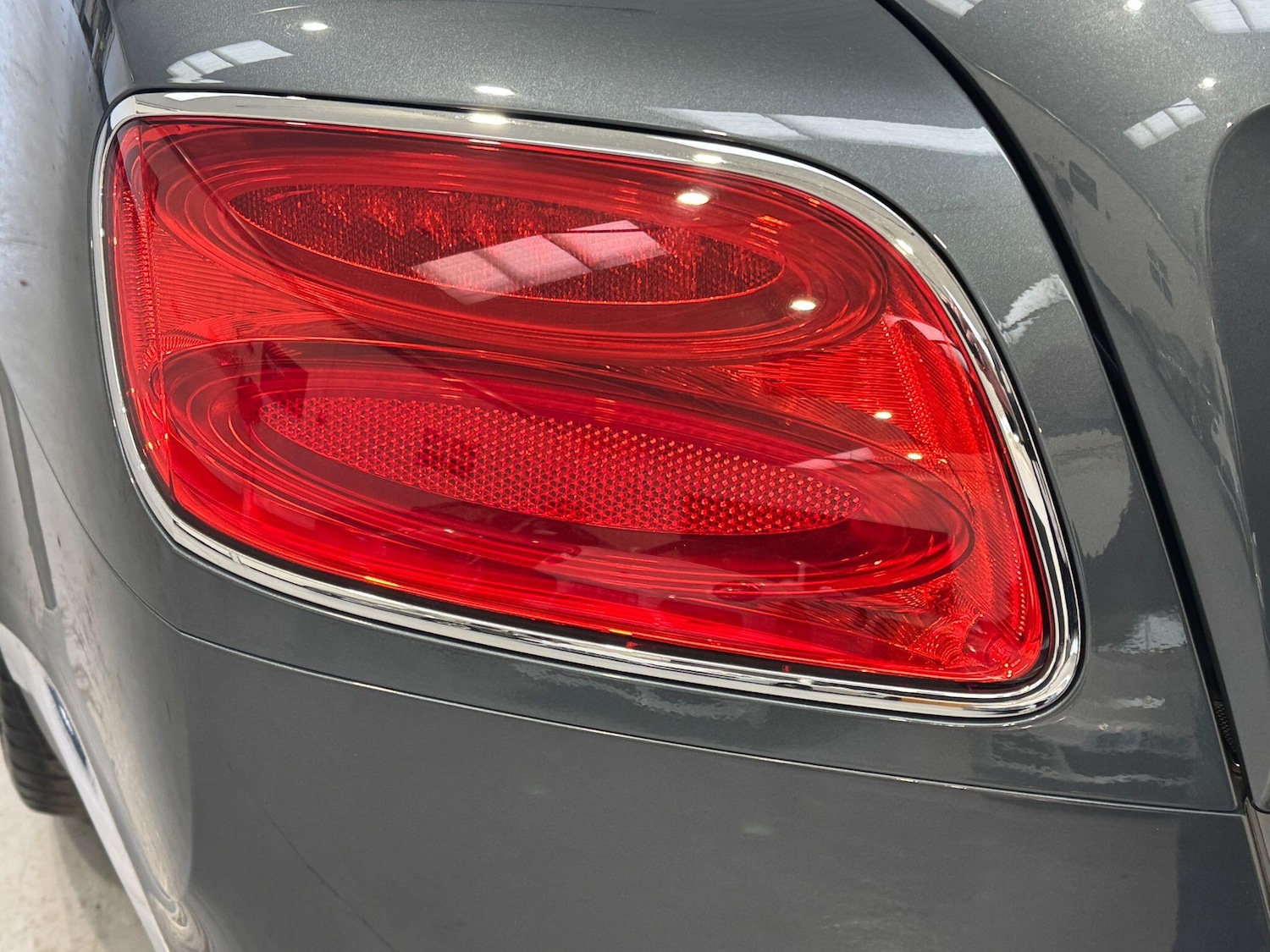 Used Bentley Continental 2015 for sale - 76499602: Photo 38