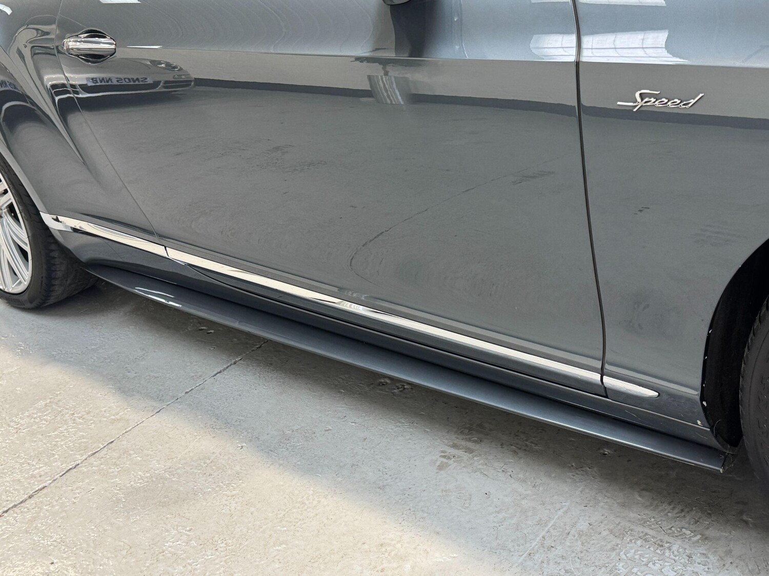 Used Bentley Continental 2015 for sale - 76499602: Photo 40