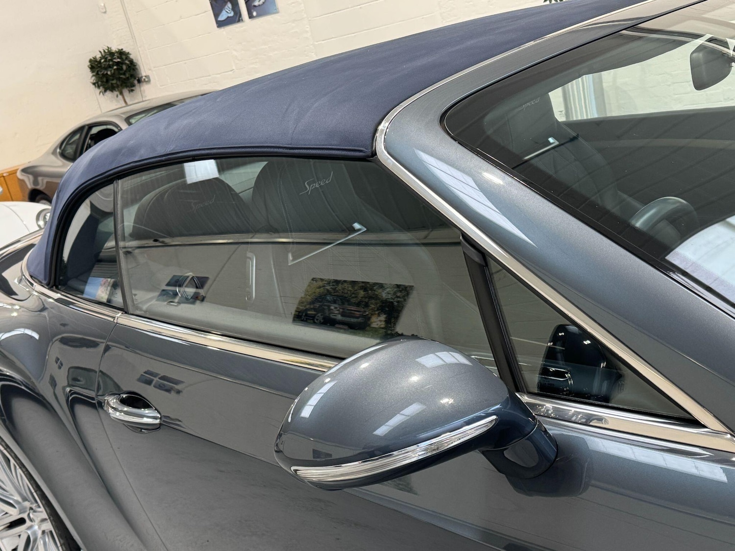 Used Bentley Continental 2015 for sale - 76499602: Photo 42