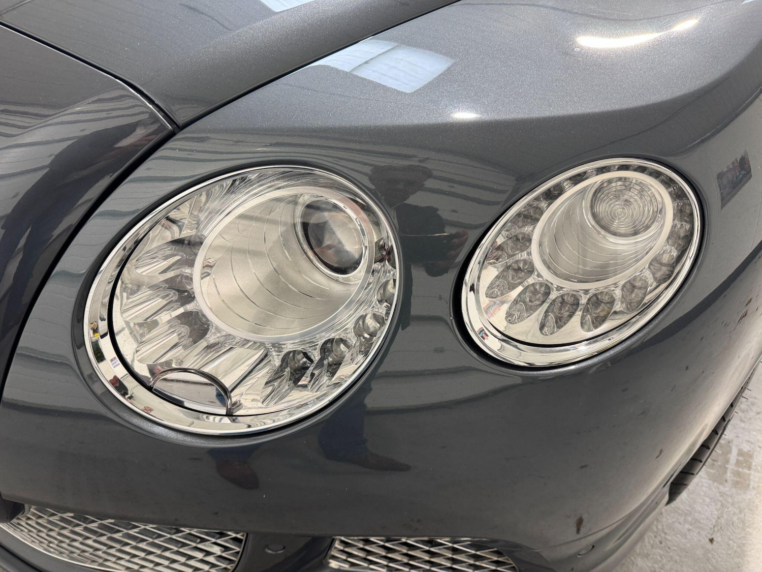 Used Bentley Continental 2015 for sale - 76499602: Photo 46