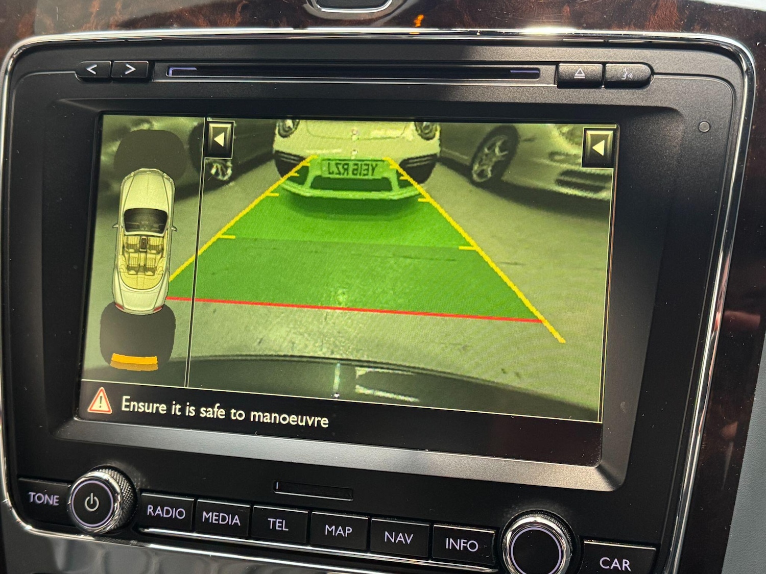 Used Bentley Continental 2015 for sale - 76499602: Photo 49