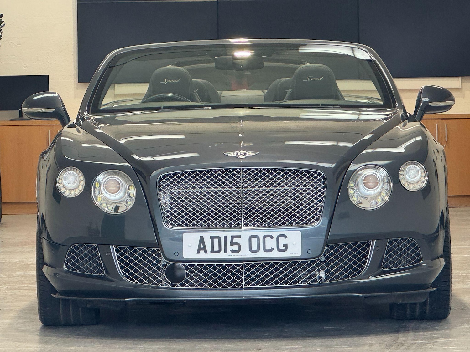 Used Bentley Continental 2015 for sale - 76499602: Photo 5