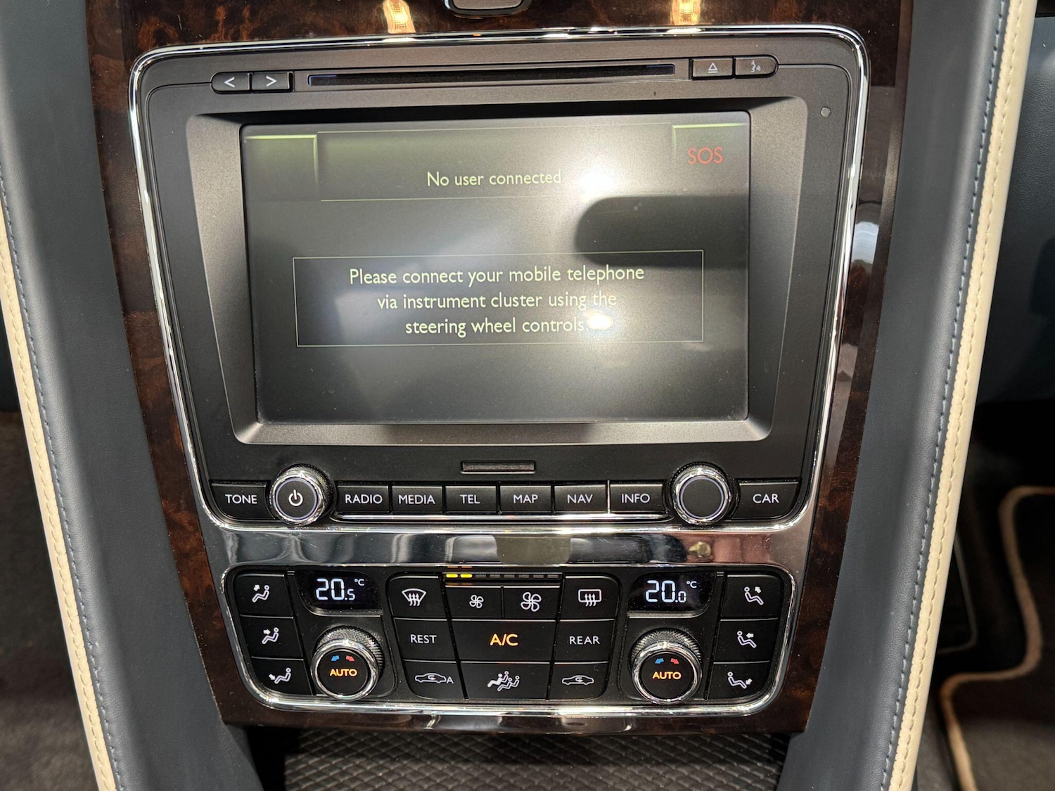 Used Bentley Continental 2015 for sale - 76499602: Photo 52