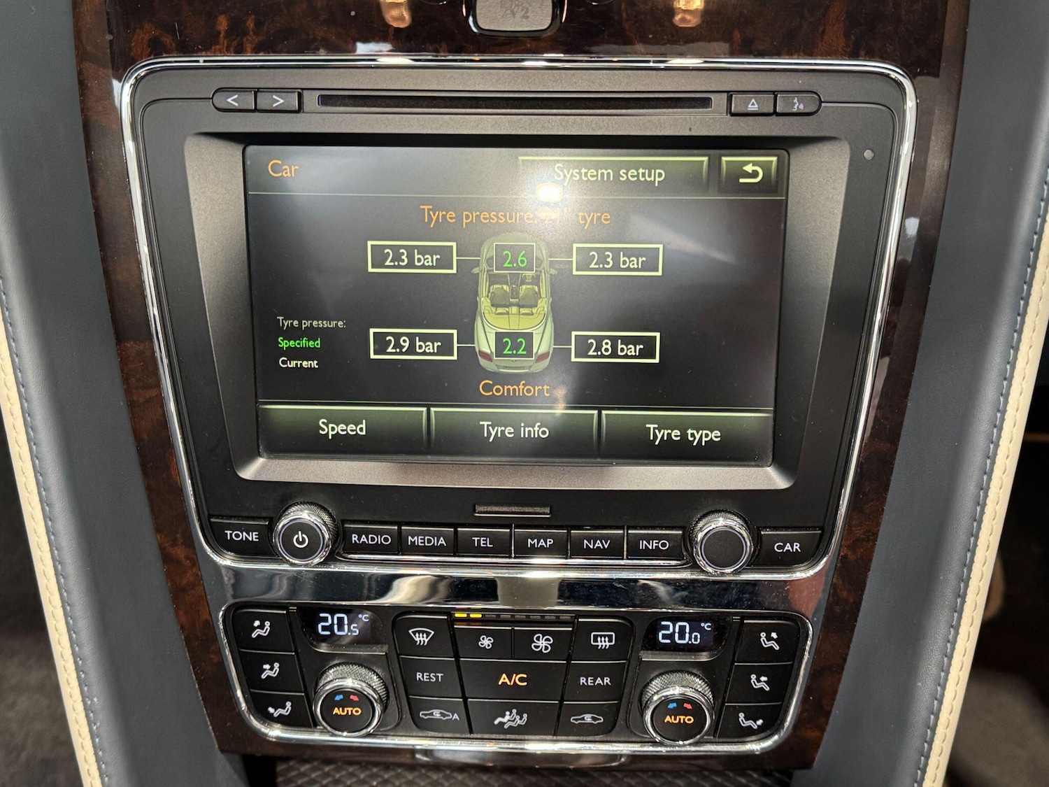 Used Bentley Continental 2015 for sale - 76499602: Photo 53