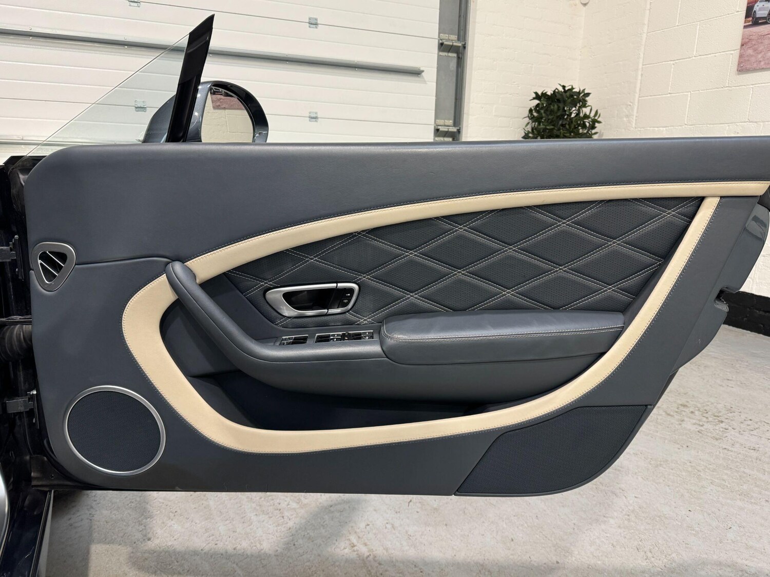 Used Bentley Continental 2015 for sale - 76499602: Photo 57