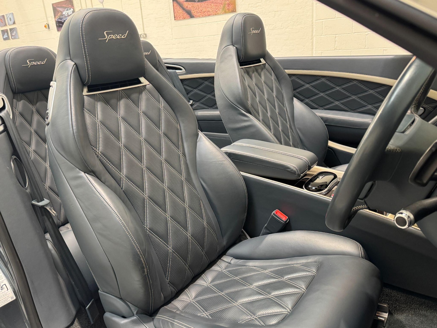 Used Bentley Continental 2015 for sale - 76499602: Photo 62