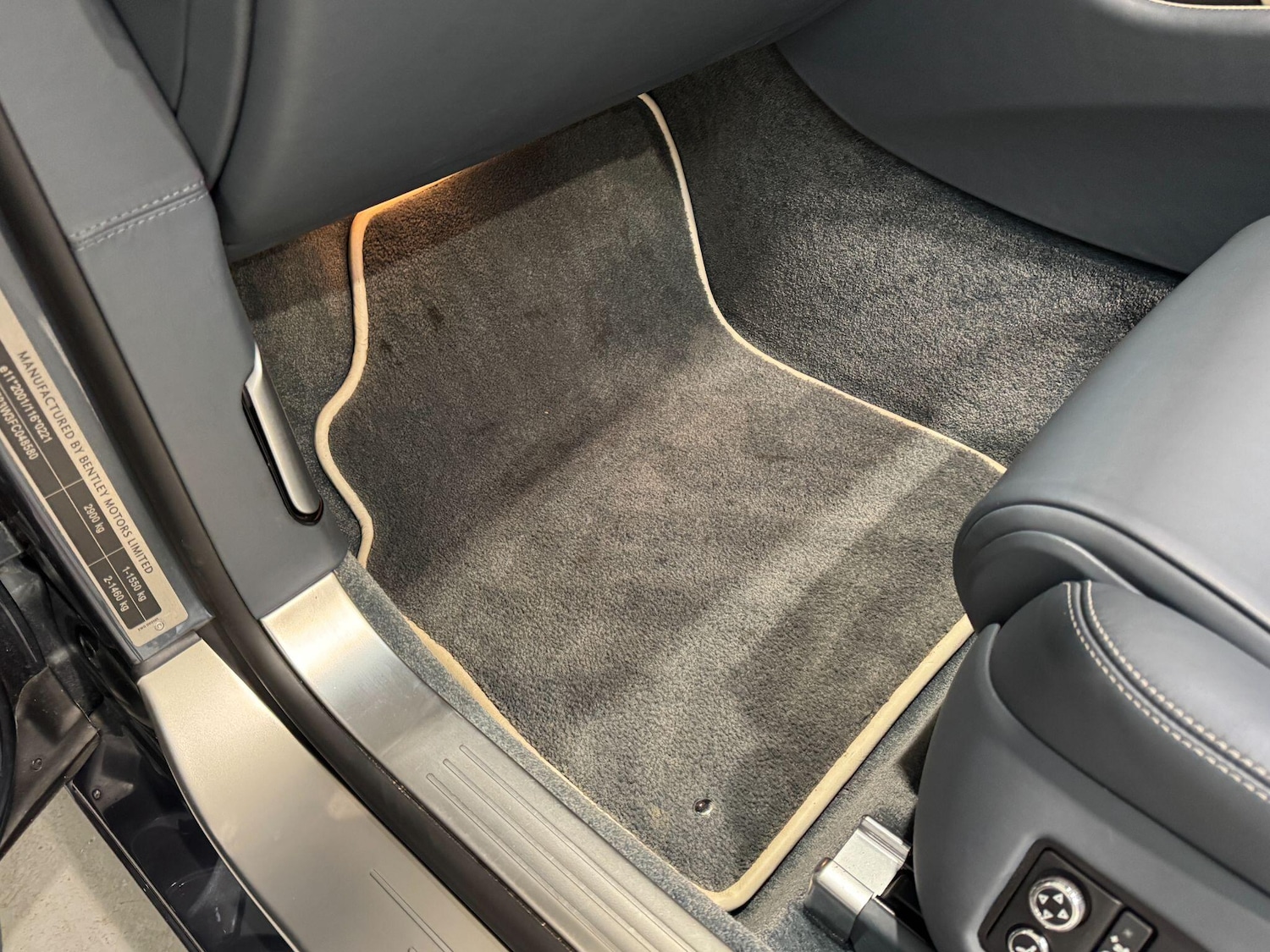 Used Bentley Continental 2015 for sale - 76499602: Photo 68