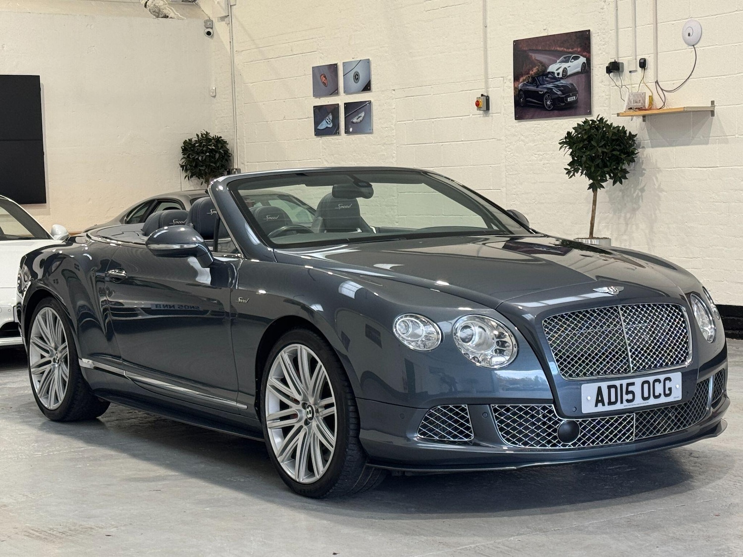 Used Bentley Continental 2015 for sale - 76499602: Photo 7