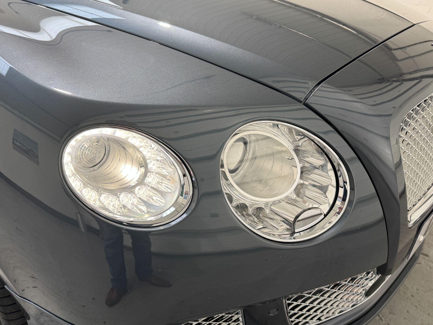 Used Bentley Continental 2015 for sale - 76499602: Photo 73