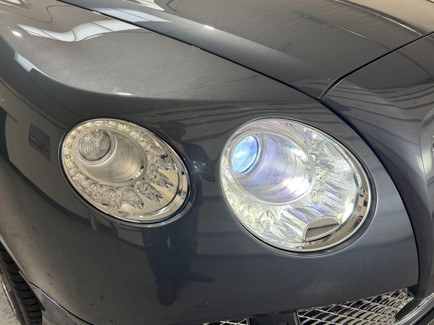 Used Bentley Continental 2015 for sale - 76499602: Photo 74