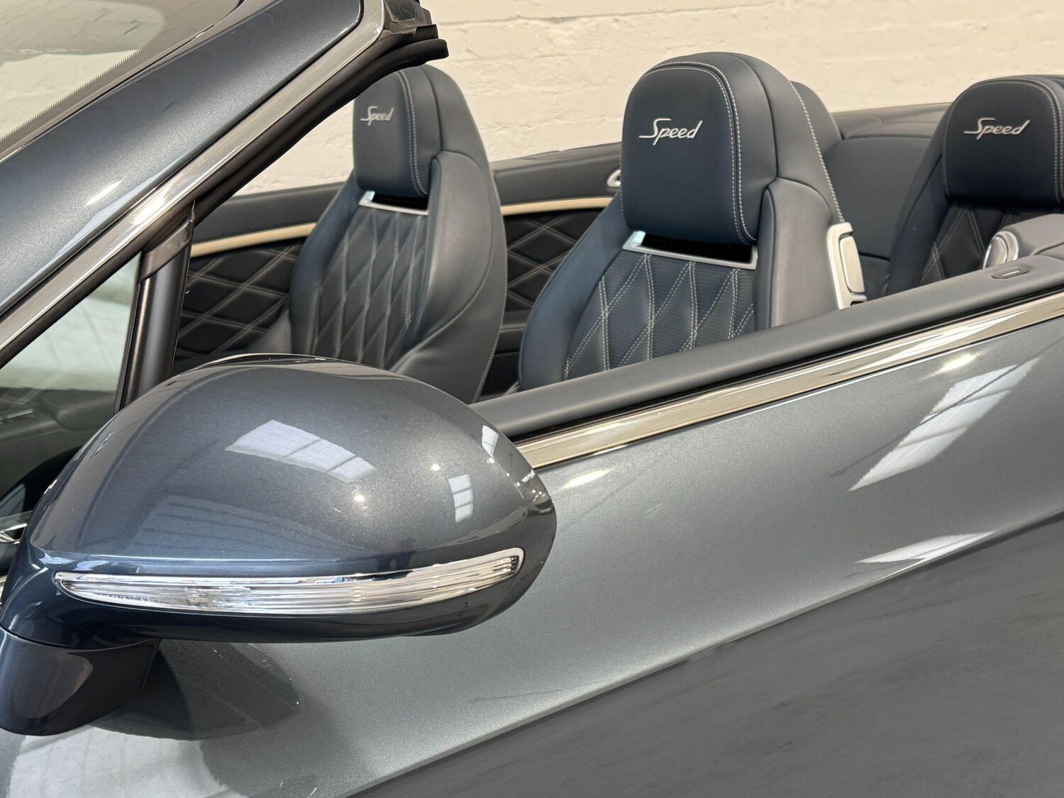 Used Bentley Continental 2015 for sale - 76499602: Photo 78