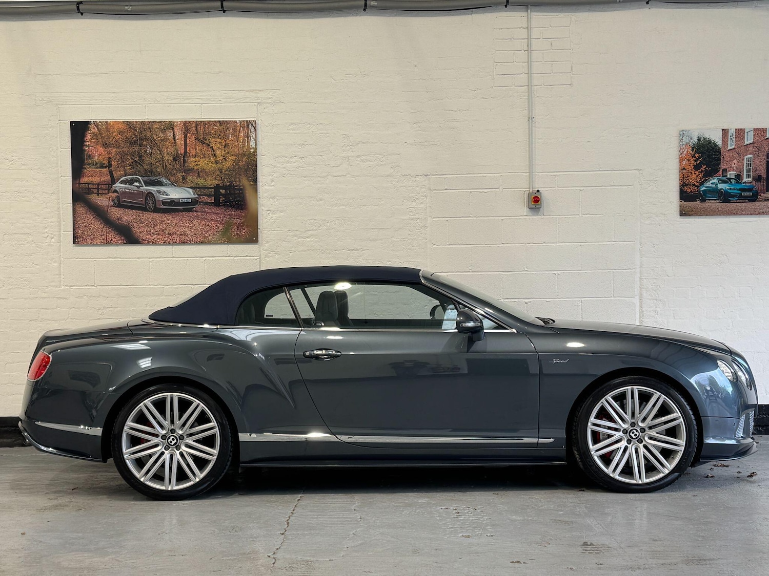 Used Bentley Continental 2015 for sale - 76499602: Photo 8