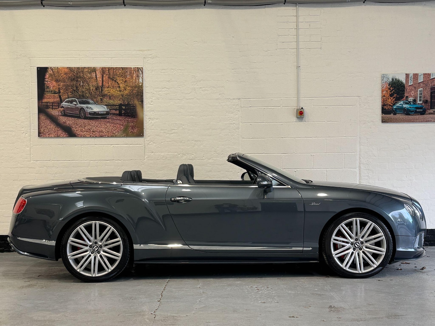 Used Bentley Continental 2015 for sale - 76499602: Photo 9
