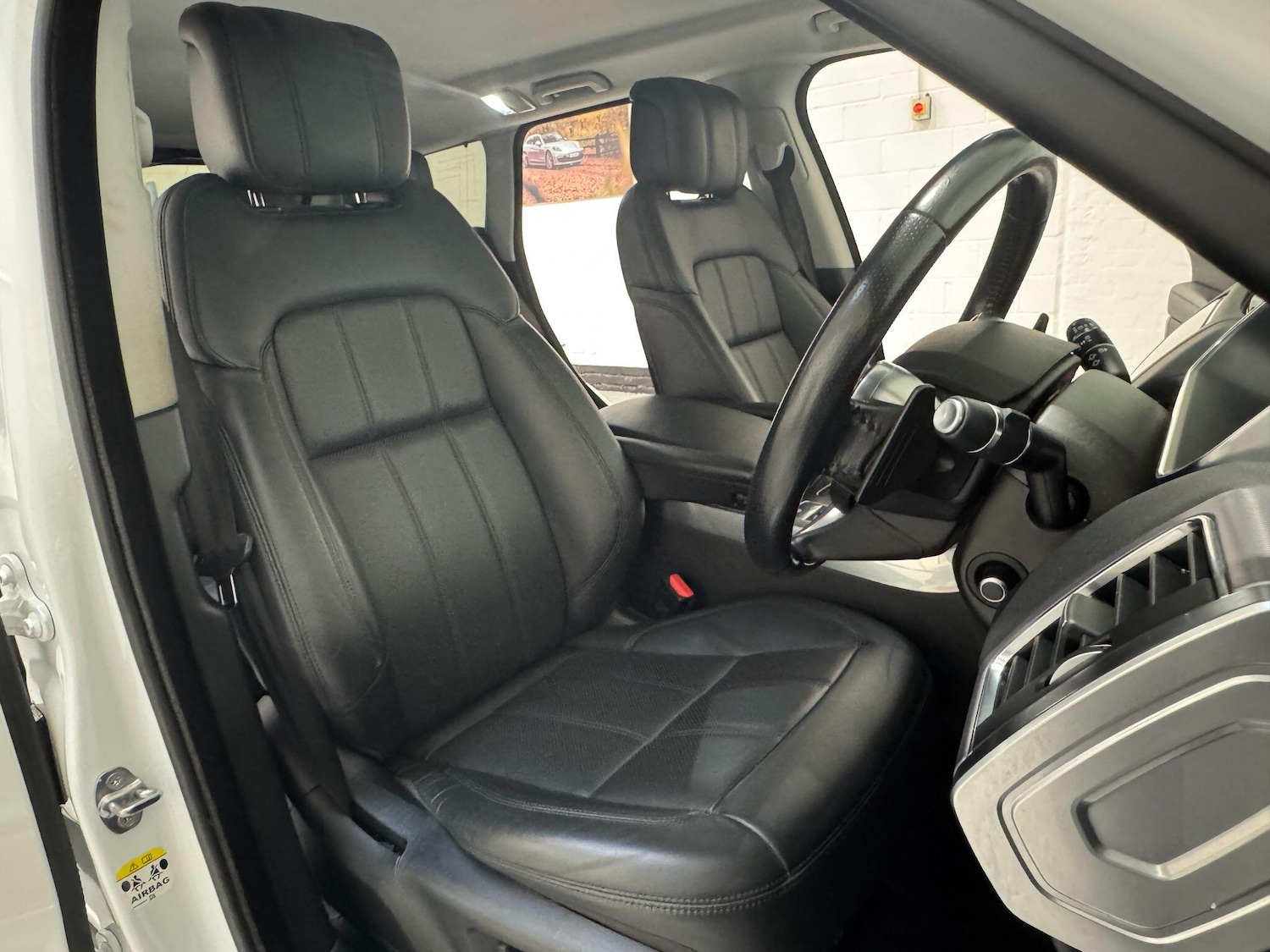 Used Land Rover Range Rover Sport 2018 for sale - 76485244: Photo 17