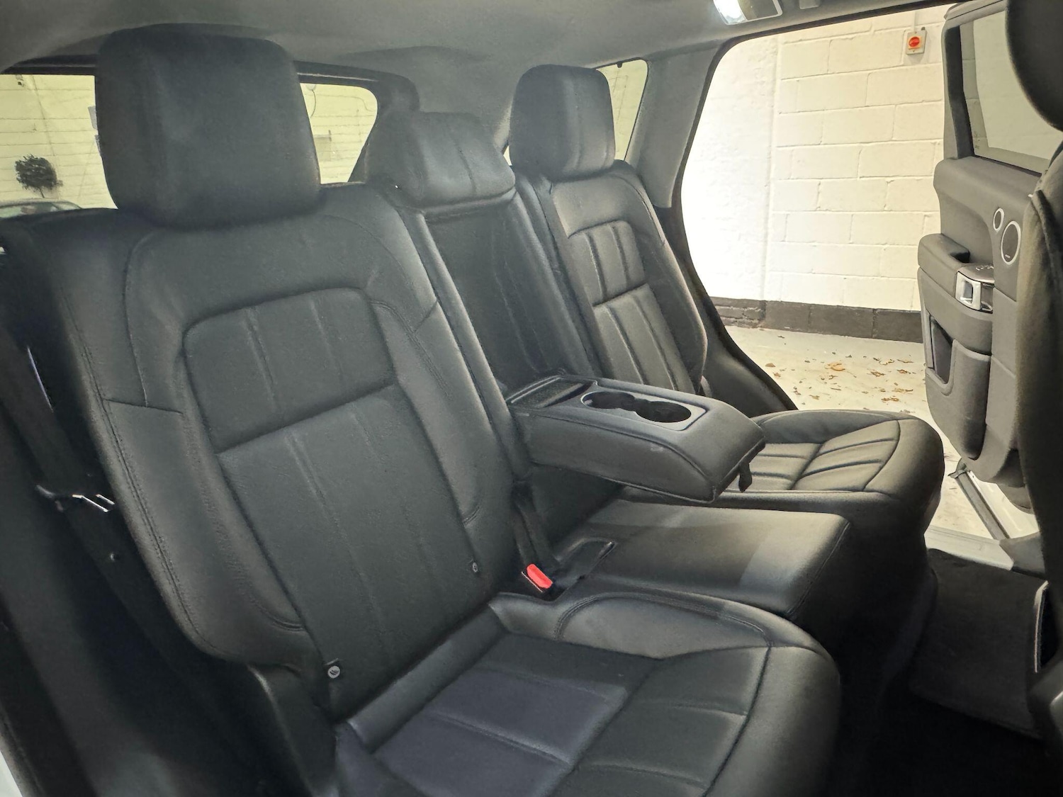 Used Land Rover Range Rover Sport 2018 for sale - 76485244: Photo 19