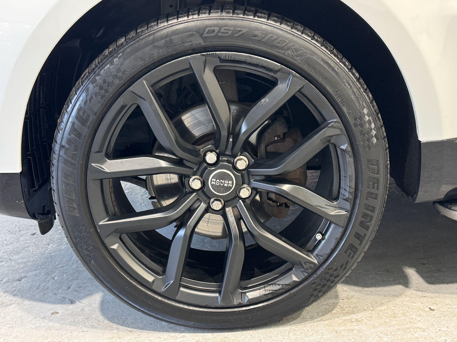 Used Land Rover Range Rover Sport 2018 for sale - 76485244: Photo 20