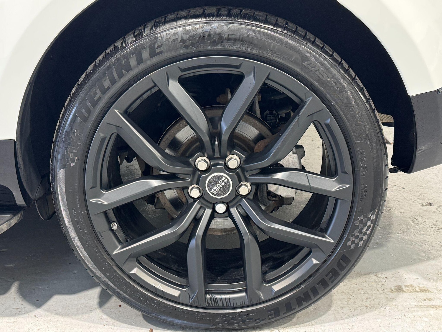 Used Land Rover Range Rover Sport 2018 for sale - 76485244: Photo 21