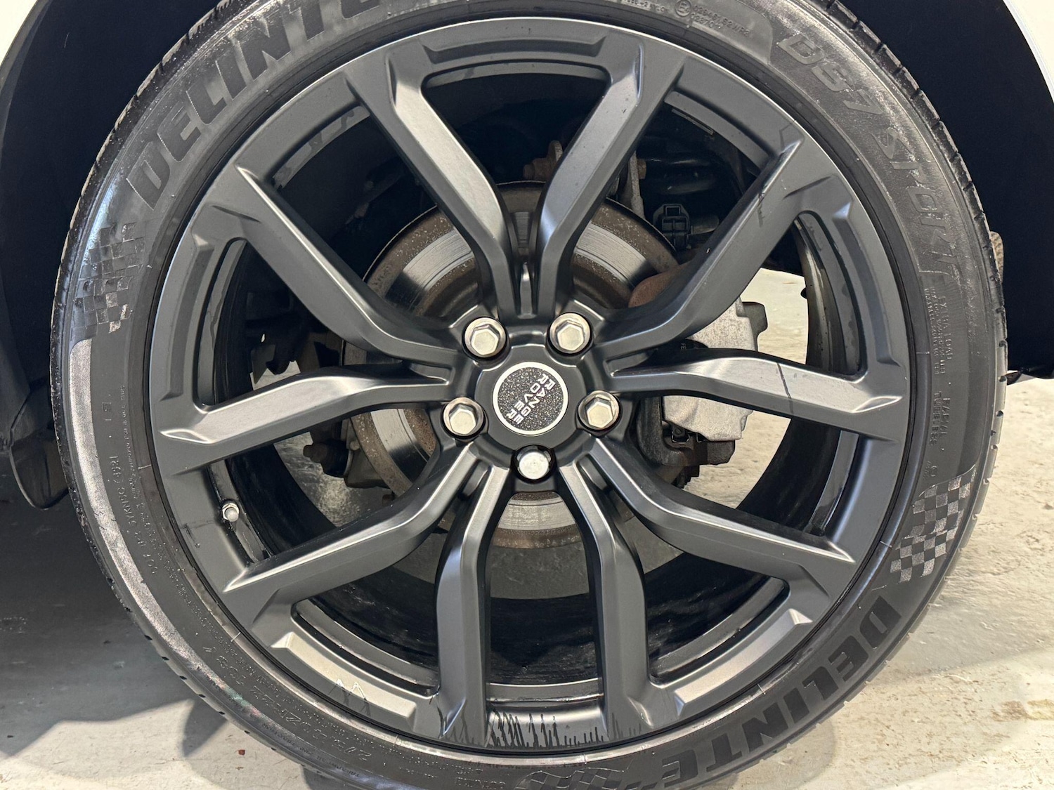 Used Land Rover Range Rover Sport 2018 for sale - 76485244: Photo 22