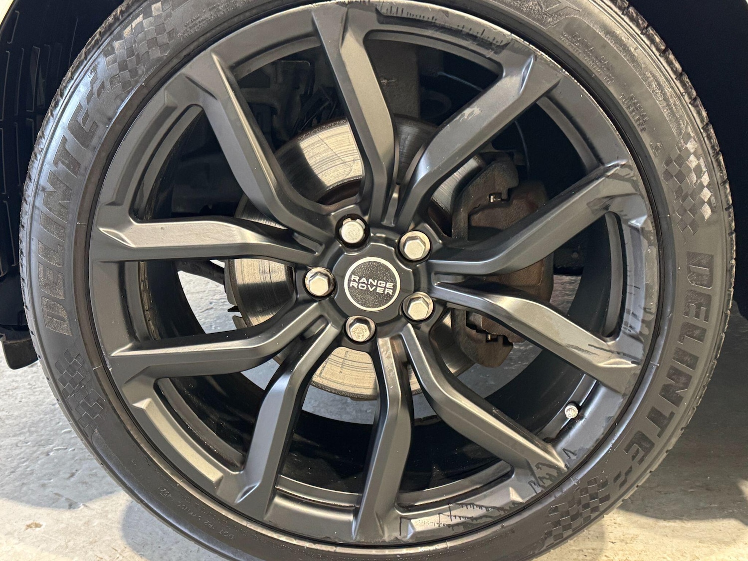 Used Land Rover Range Rover Sport 2018 for sale - 76485244: Photo 23