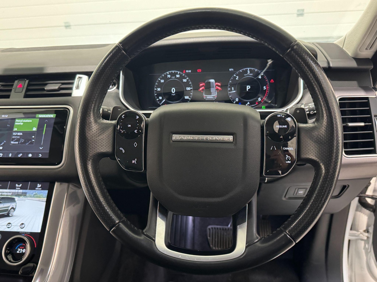 Used Land Rover Range Rover Sport 2018 for sale - 76485244: Photo 24