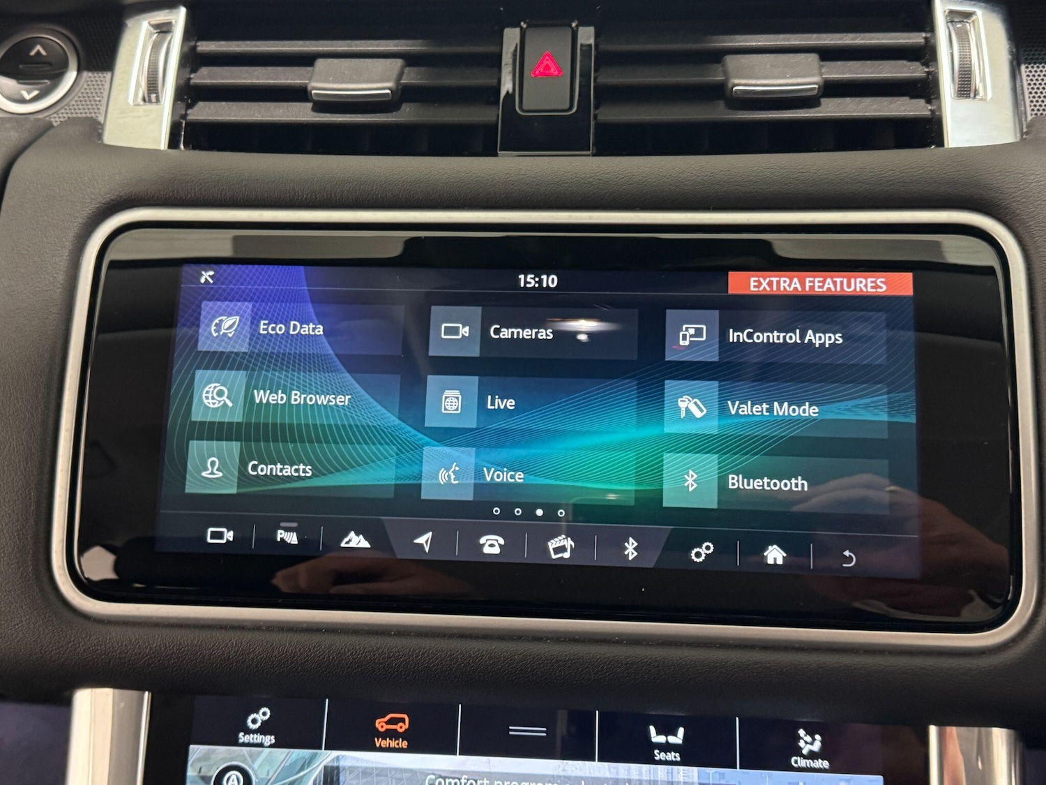 Used Land Rover Range Rover Sport 2018 for sale - 76485244: Photo 32