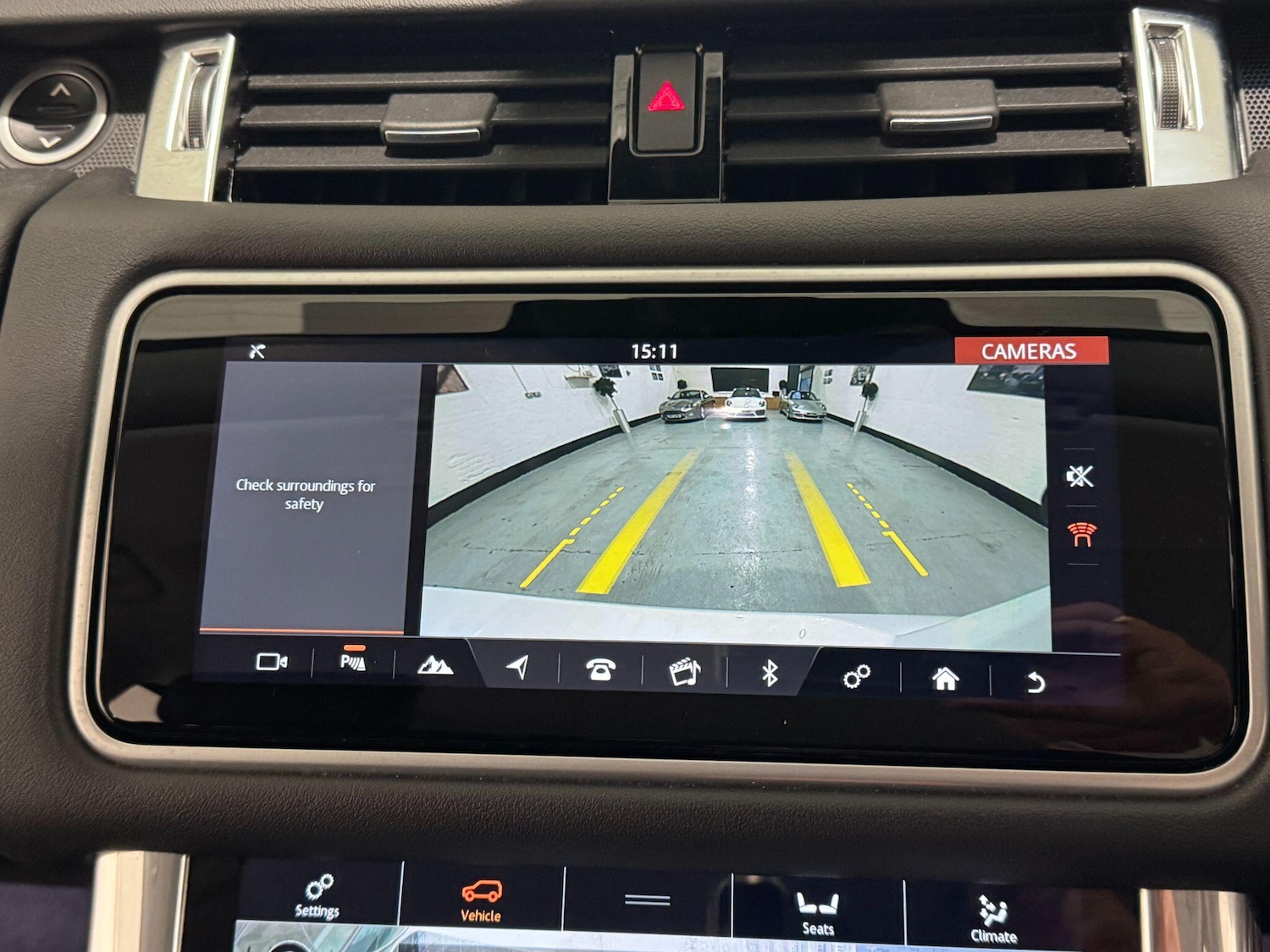 Used Land Rover Range Rover Sport 2018 for sale - 76485244: Photo 33