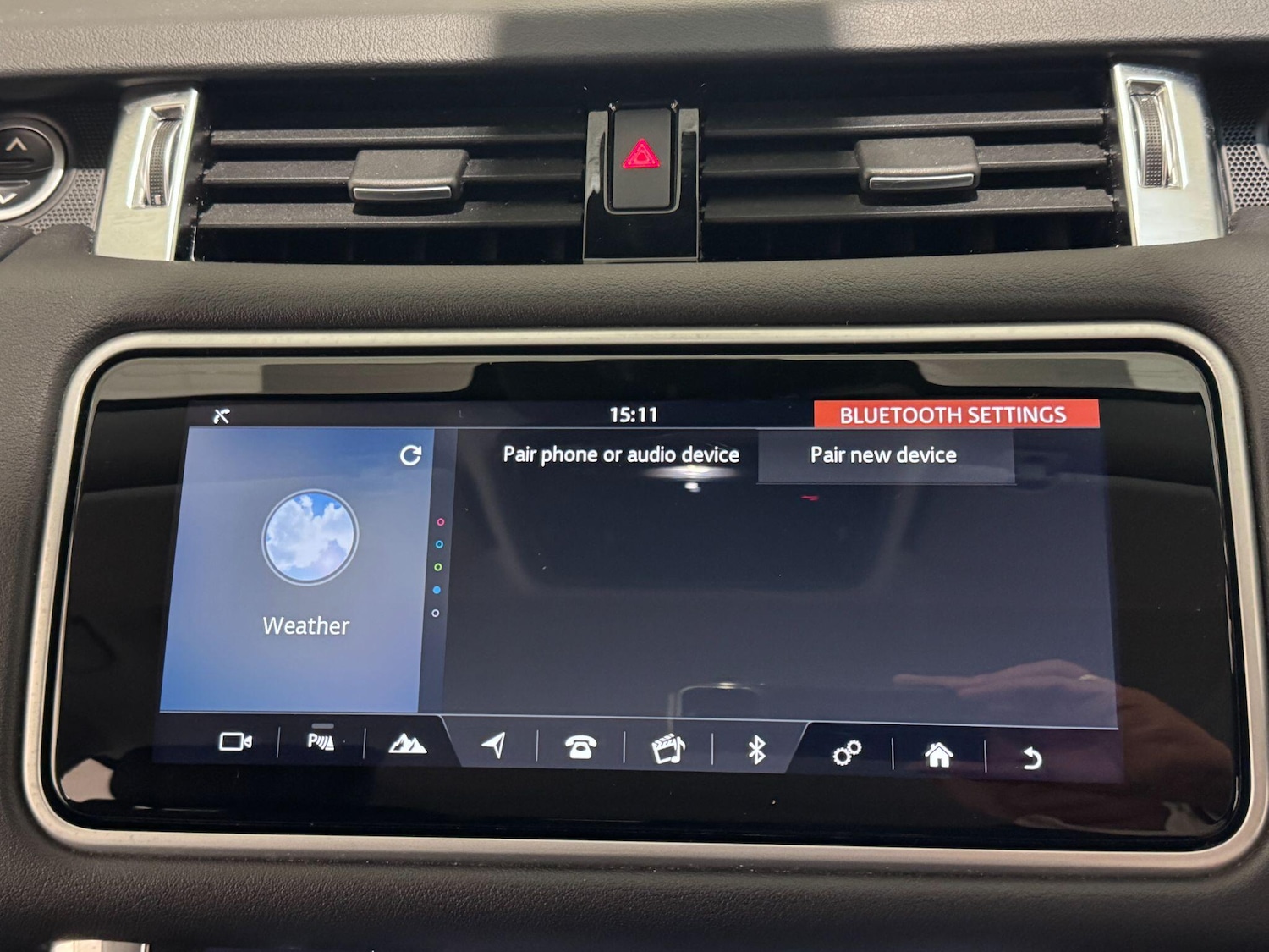 Used Land Rover Range Rover Sport 2018 for sale - 76485244: Photo 35