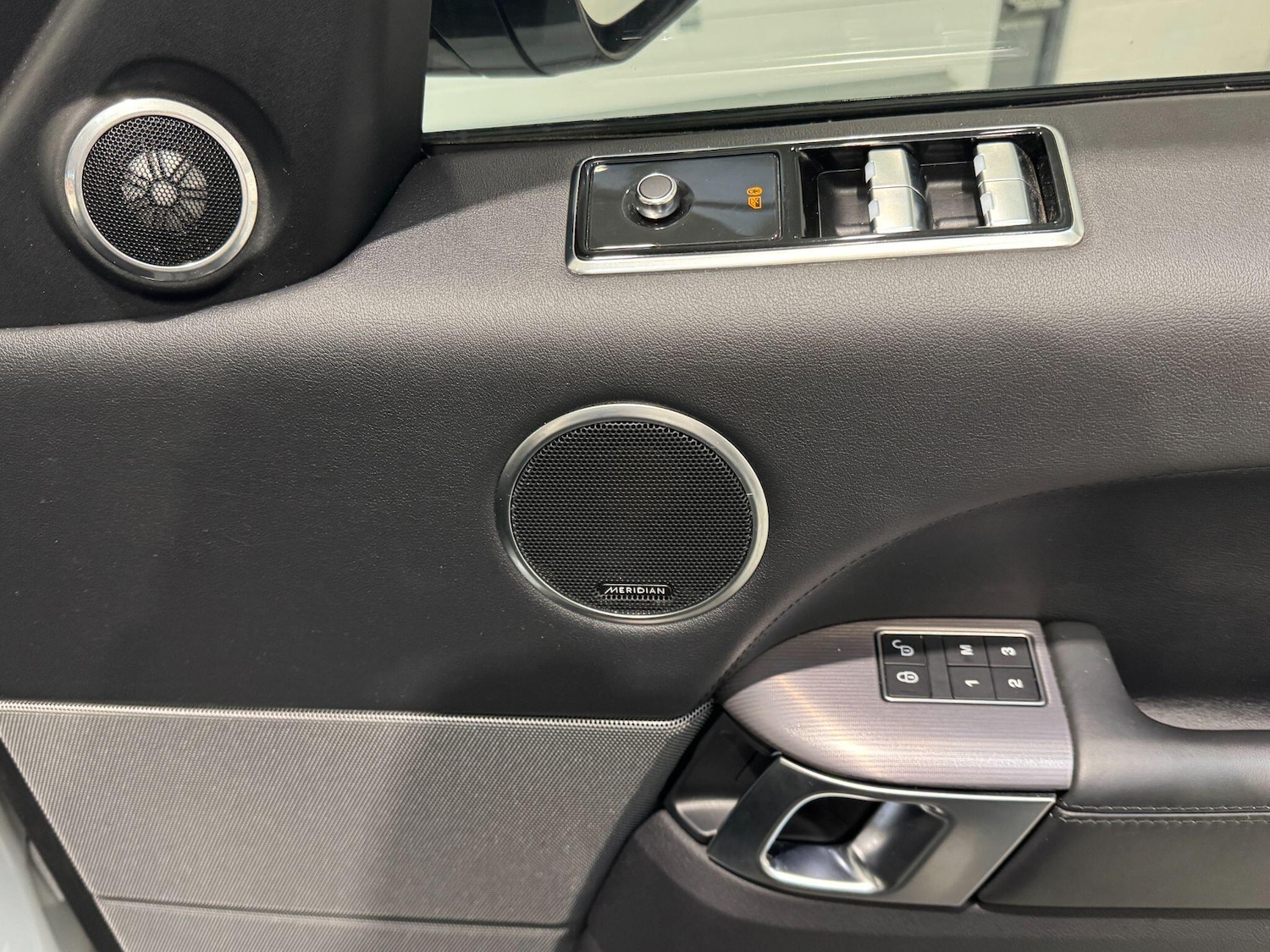 Used Land Rover Range Rover Sport 2018 for sale - 76485244: Photo 42